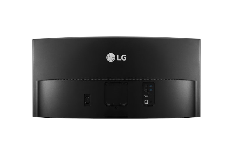 LG 38’’ UltraWide All-in-One Type Thin Client, 38CK900