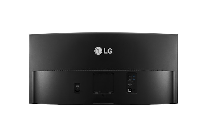 LG 38’’ UltraWide All-in-One Type Thin Client, 38CK900