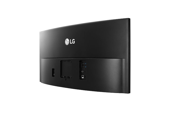 LG 38’’ UltraWide All-in-One Type Thin Client, 38CK900