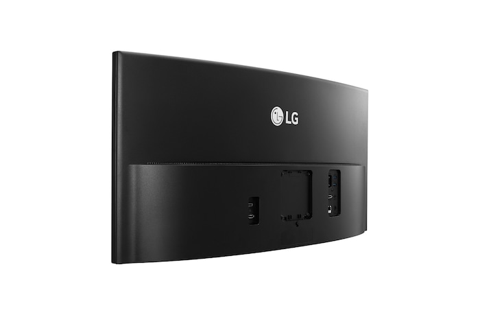 LG 38’’ UltraWide All-in-One Type Thin Client, 38CK900
