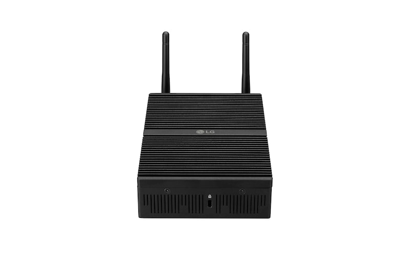 LG Box Type Thin Client, CK500W