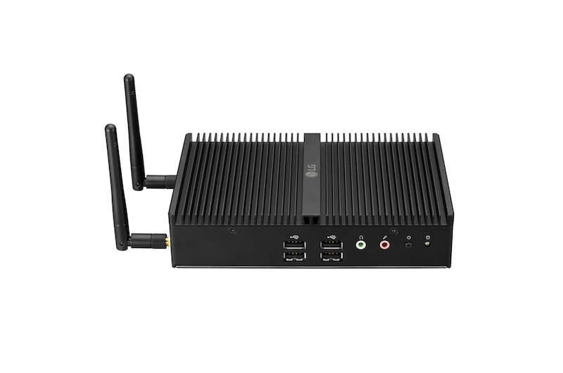 LG Box Type Thin Client, CK500W