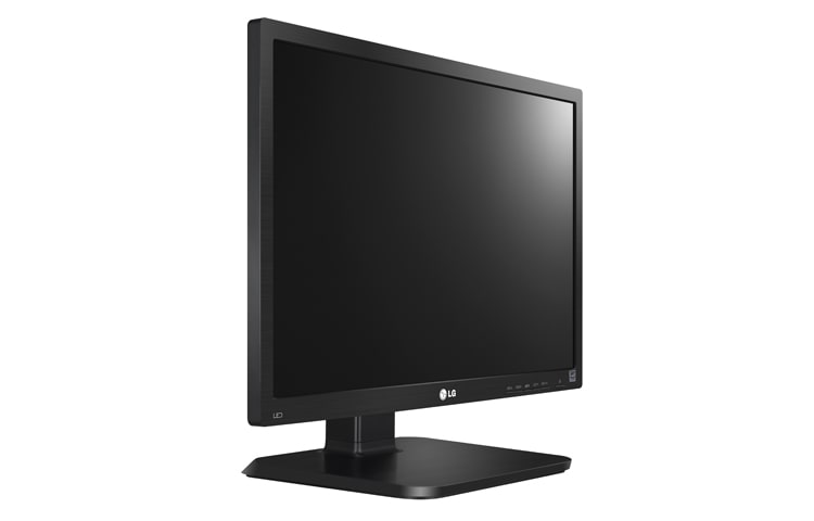 LG 22" 1680 x 1050 LG B2B Monitor 22MB65PM, 22MB65PM