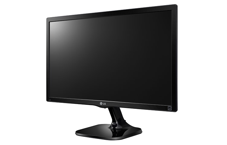 LG 23.5" FHD LG LED Monitor M47VQ, 24M47VQ