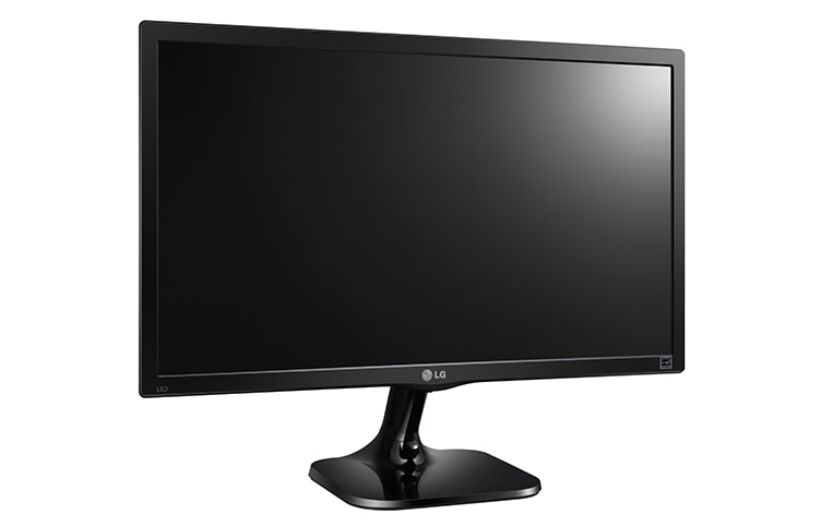 LG 23.5" FHD LG LED Monitor M47VQ, 24M47VQ