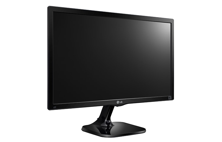 LG 23.5" FHD LG LED Monitor M47VQ, 24M47VQ
