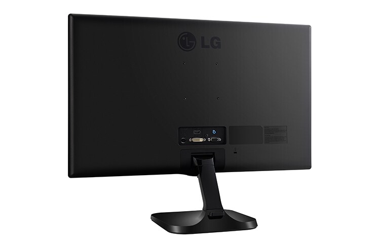 LG 23.5" FHD LG LED Monitor M47VQ, 24M47VQ