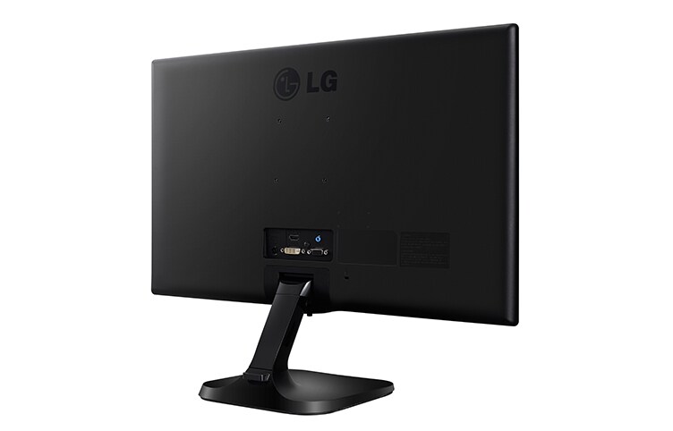 LG 23.5" FHD LG LED Monitor M47VQ, 24M47VQ