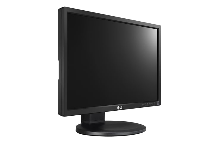 LG 23.8" FHD LG B2B Monitor 24MB35PH, 24MB35PH
