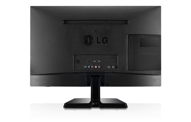LG 23.6" FHD Personal TV MT35S, 24MT35S