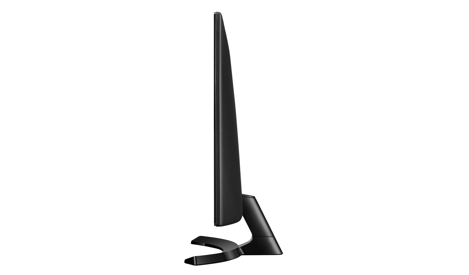 LG "24" Class (23.8" Diagonal) Full HD IPS TV Monitor", 24MT58DF-PZ