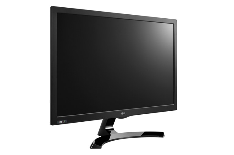 LG "24" Class (23.8" Diagonal) Full HD IPS TV Monitor", 24MT58DF-PZ