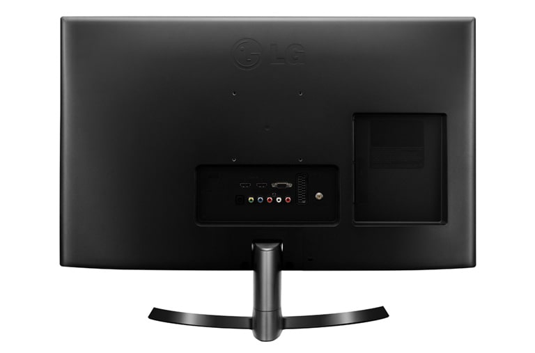 LG "24" Class (23.8" Diagonal) Full HD IPS TV Monitor", 24MT58DF-PZ