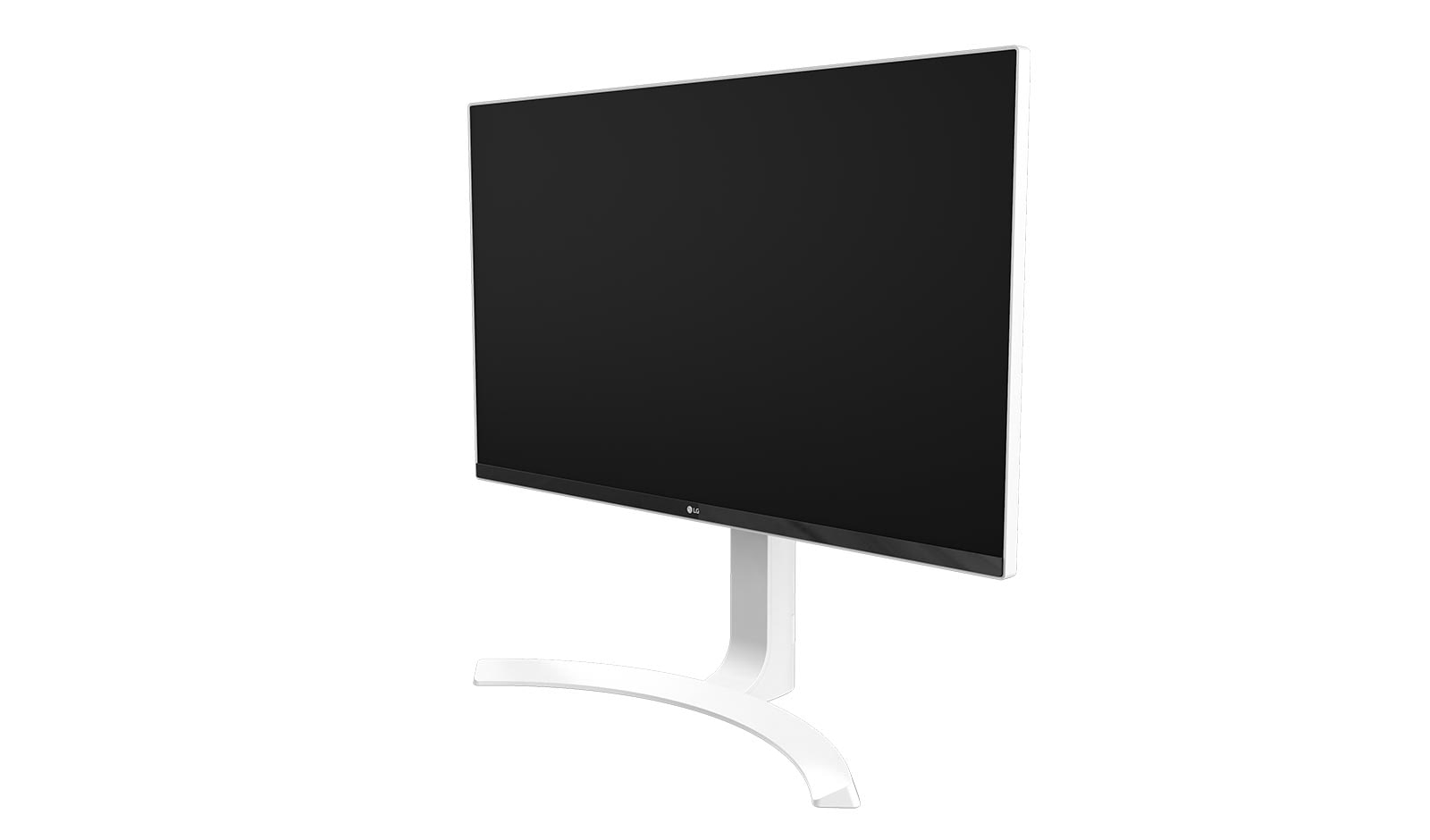 LG 27" LG 8MP Clinical Review Monitor, 27HJ712C-W