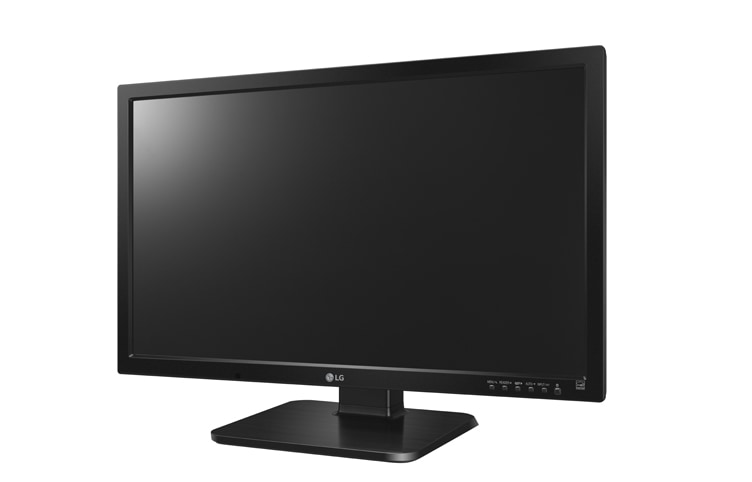 LG 27" FHD LG Business Monitor 27MB67PY, 27MB67PY