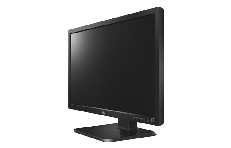 LG 27" FHD LG Business Monitor 27MB67PY, 27MB67PY