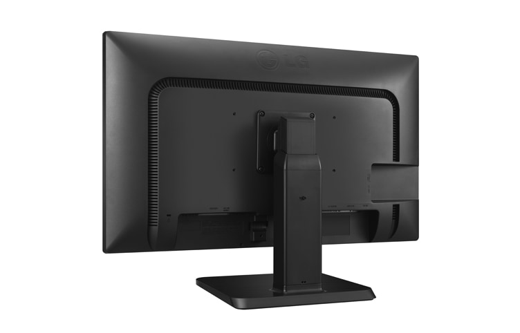 LG 27" FHD LG Business Monitor 27MB67PY, 27MB67PY