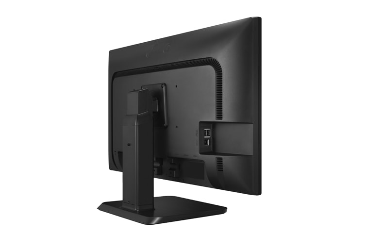 LG 27" FHD LG Business Monitor 27MB67PY, 27MB67PY