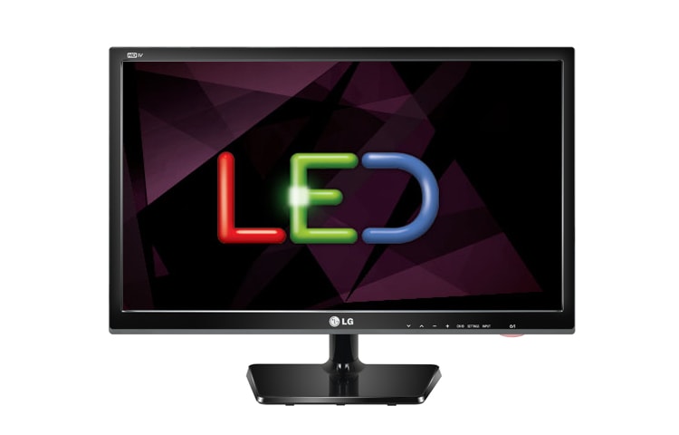 Front view of LG 29&#34; FHD Monitor TV MT31S Series 29MT31S