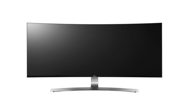 LG 34" 21:9 Curved UltraWide™ WQHD IPS LED Monitor (34" Diagonal) , 34UC98