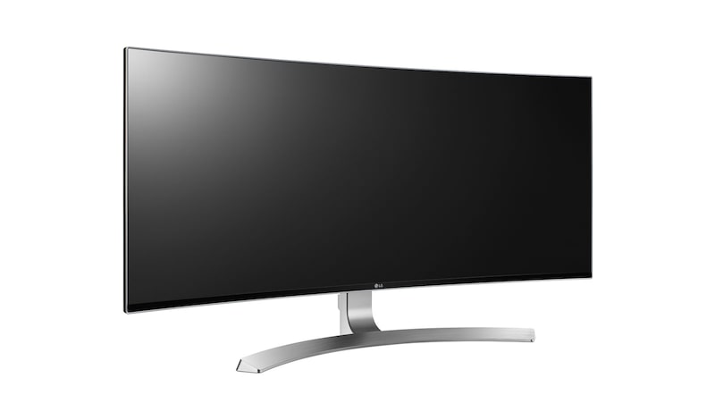 LG 34" 21:9 Curved UltraWide™ WQHD IPS LED Monitor (34" Diagonal) , 34UC98