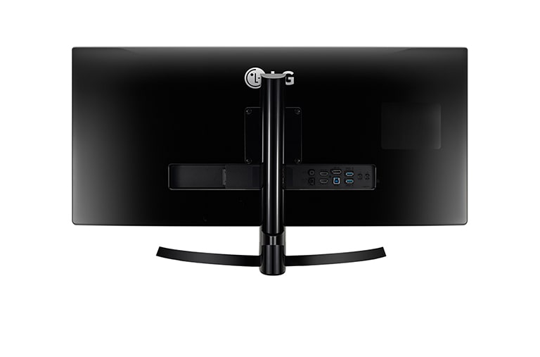 LG 34" 21:9 UltraWide™ WQHD IPS LED Monitor (34" Diagonal) , 34UM88