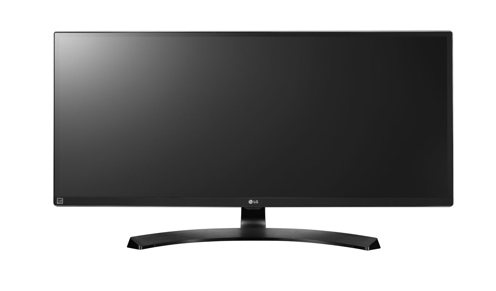 Front view of 34&#34; 21:9 UltraWide™ WQHD IPS LED Monitor (34&#34; Diagonal)  34UM88