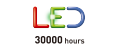 LED 30.000 Stunden