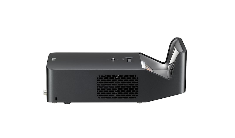 LG Whole new type UST LED projector, PF1000U