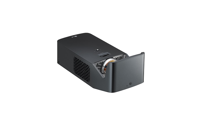LG Whole new type UST LED projector, PF1000U