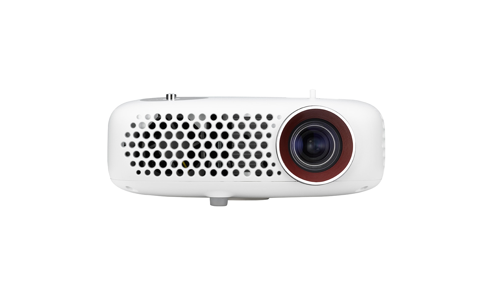 LG Wireless Connection with mobile devices (Screen Share) 1280 x 800 RGB LED 800 Lumen 100000:1, PW800G