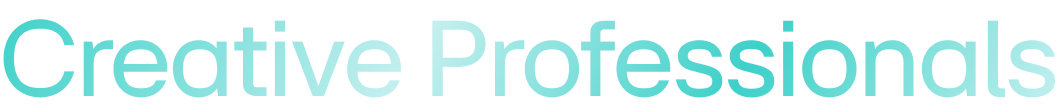 Creative Professional