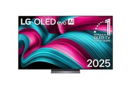 LG TV Features Guide LG UK