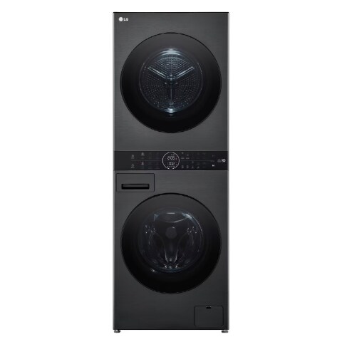 Thumbnail of LG WashTower WT1210BBTN1