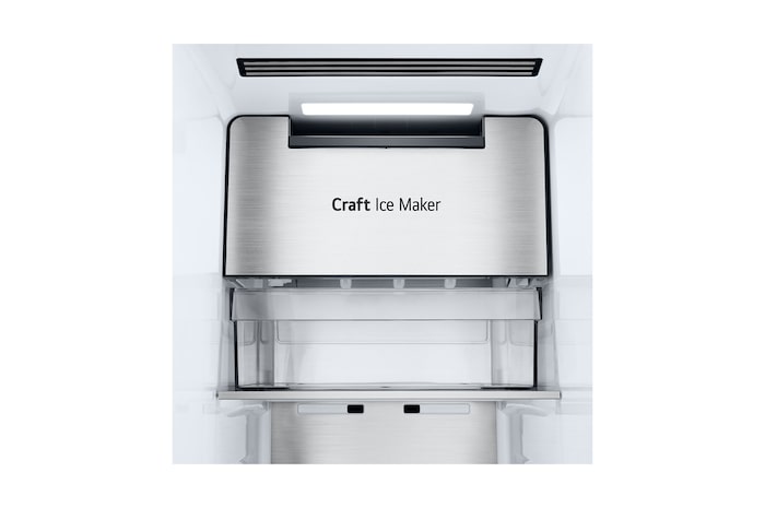 Ice maker