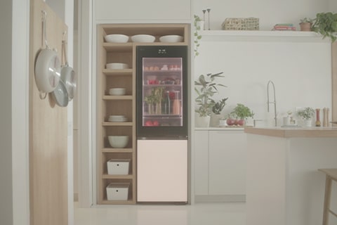 Instant access to your tastiest treats