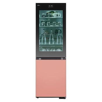 Lg tall fridge freezer outlet