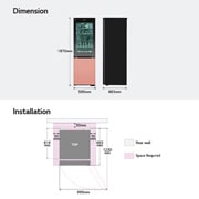 Dimension
