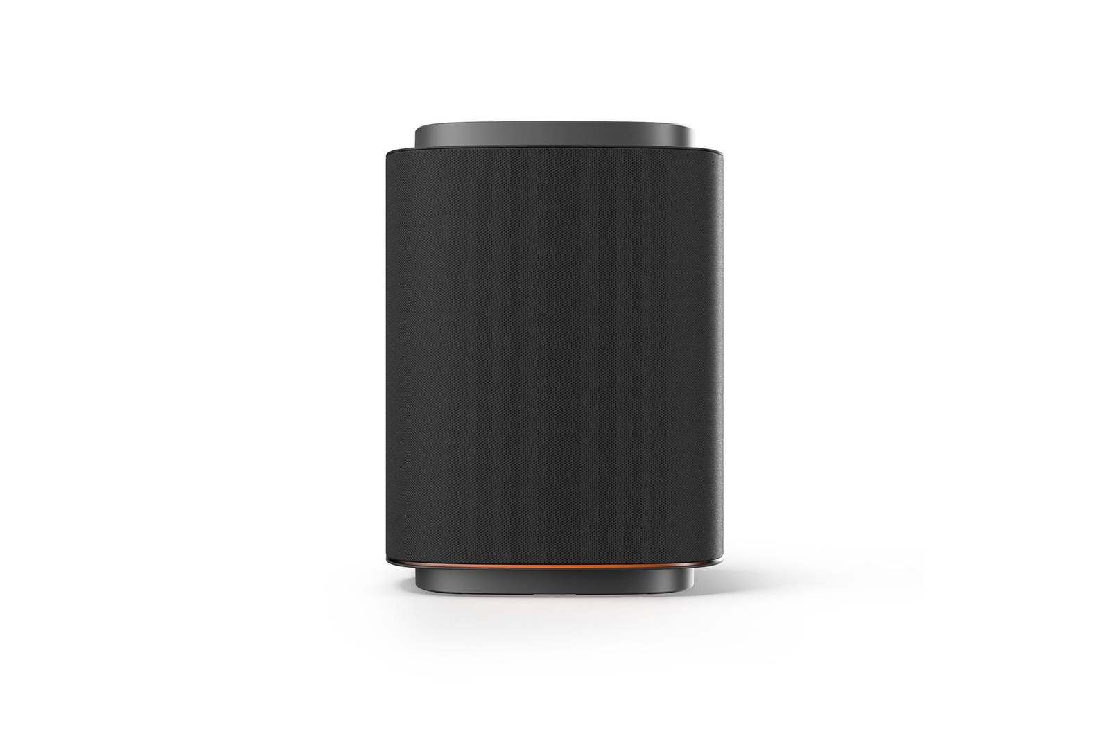 Front view of SPQ8-S