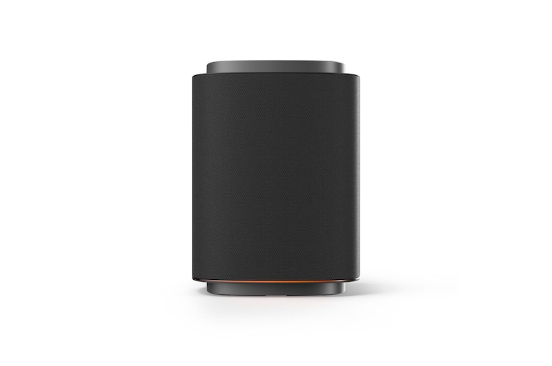 Front view of SPQ8-S