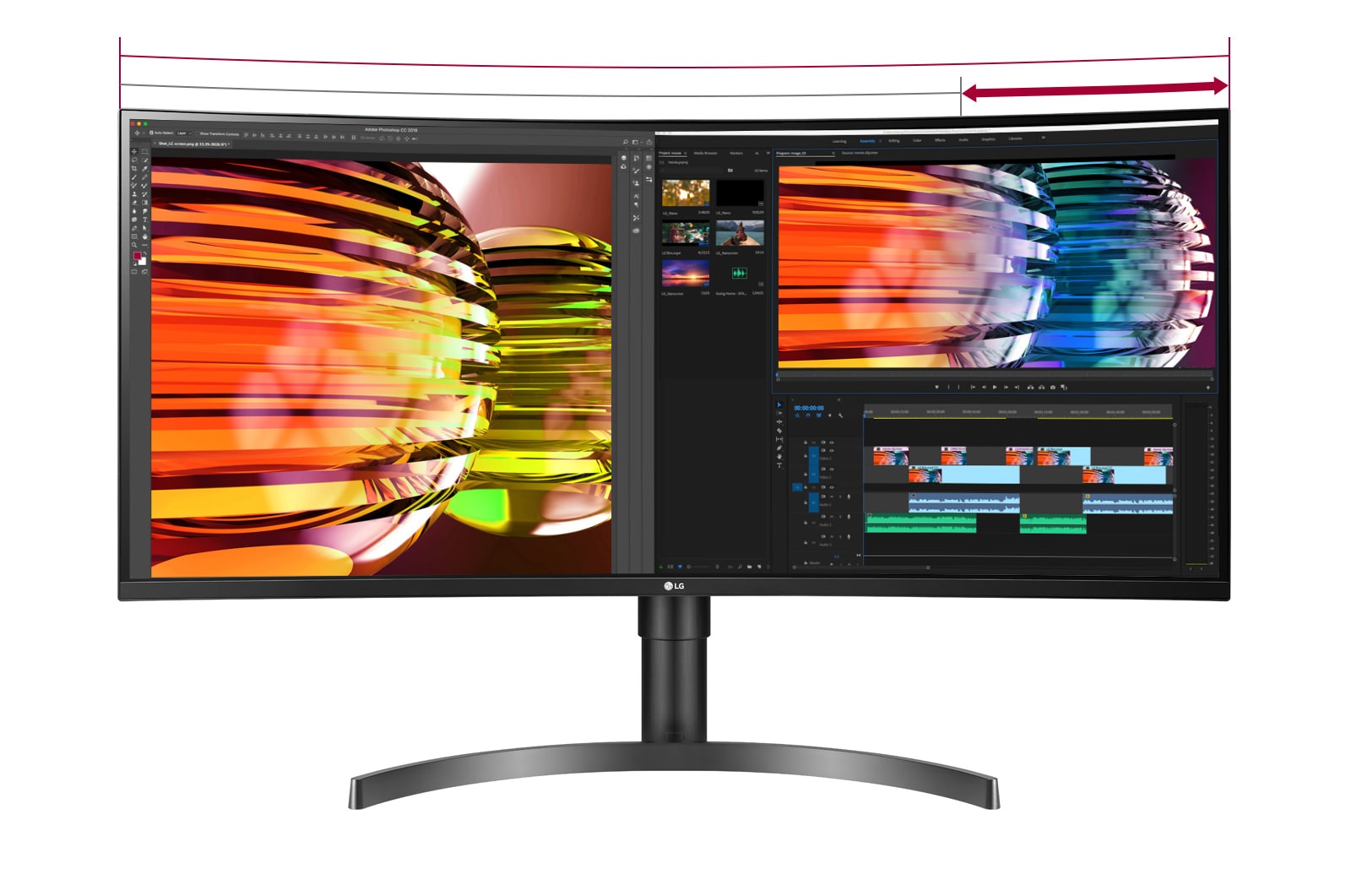 LG 35型 ウルトラワイドモニタ USB-PD 35WN75CN-B Amazon.co.jp: LG