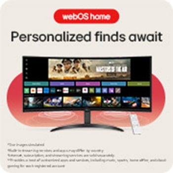 Personalized finds await