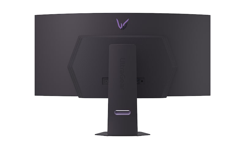 top view