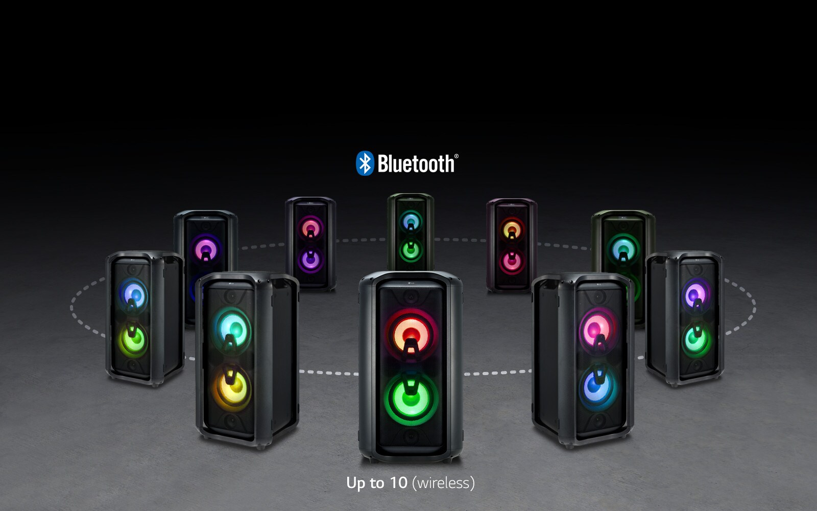 楽天市場】LG Electronics Japan LG XBOOM RK7スピーカー | 価格比較