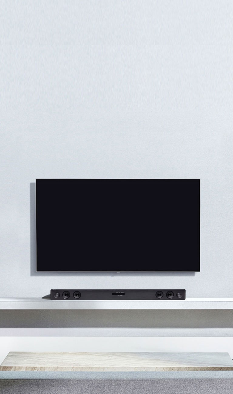 TV Matching Design, complementary perfection1