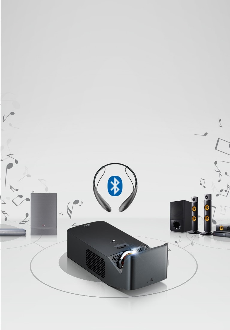 Bluetooth sound out for wireless sound system1