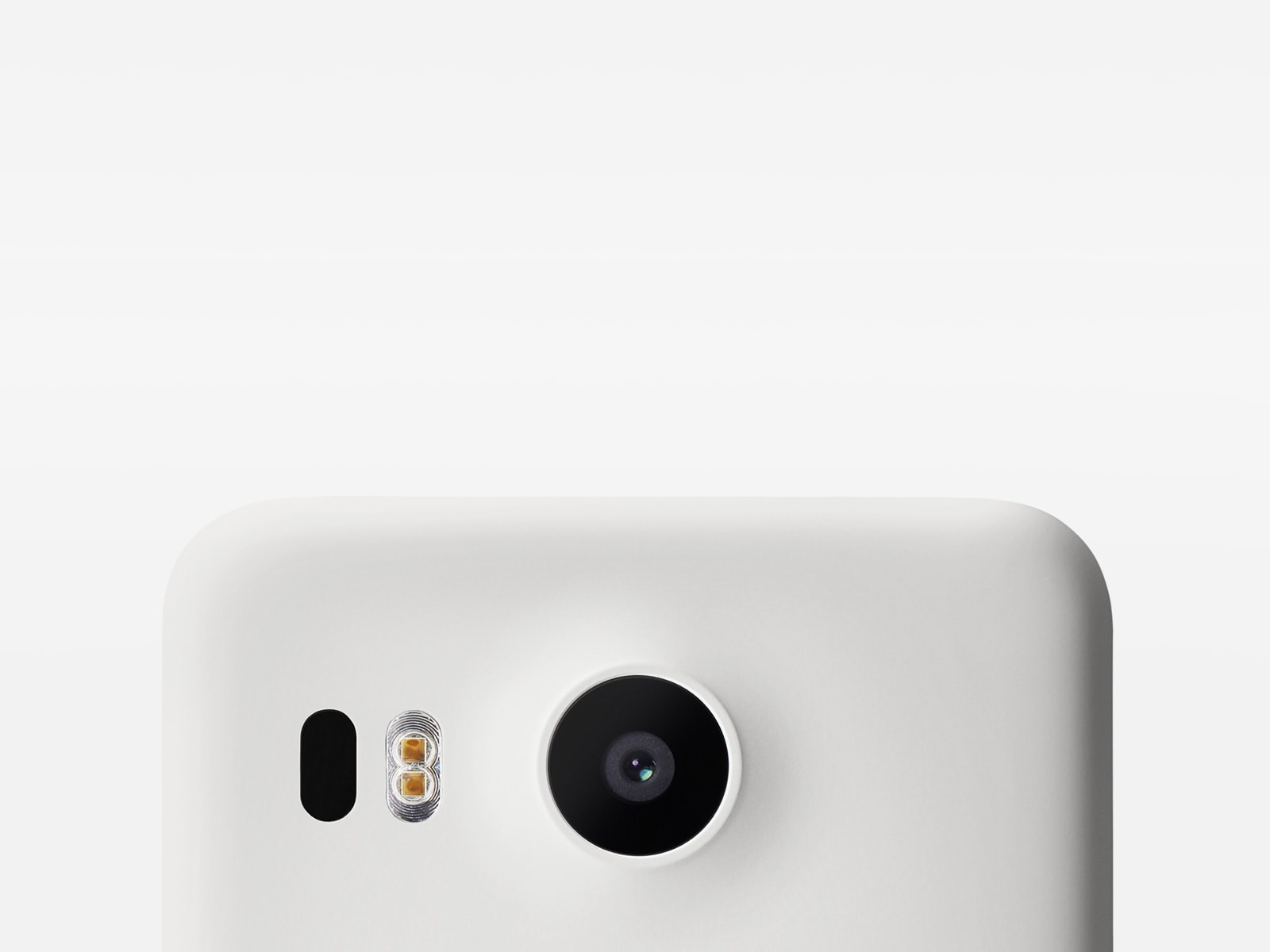 Nexus 5X White 32 GB SIMフリー Google Nexus - LG Nexus 5X White