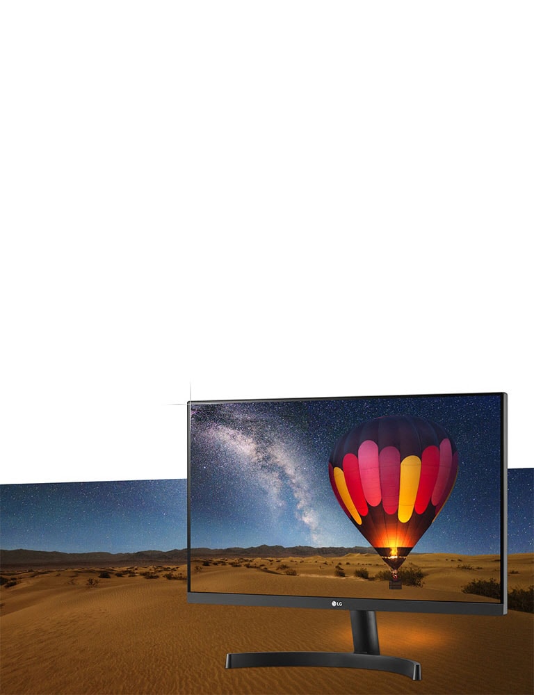 Clearer, Smoother Image1