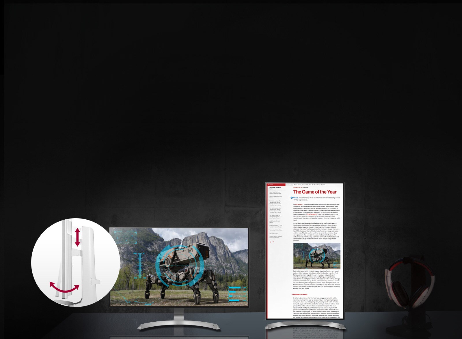 LG 32UD99-W 31.5インチ 4Kモニター LG 32UD99-W 31.5インチ 4K