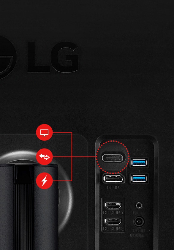 Usage of stable & powerful connection